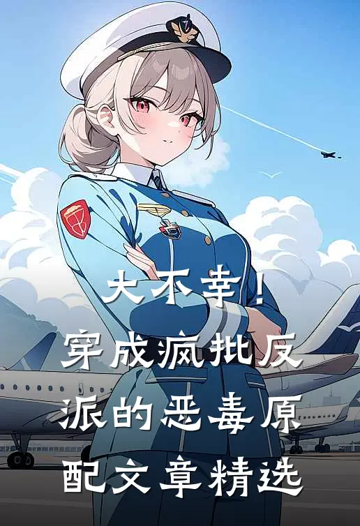 大不幸！穿成疯批反派的恶毒原配文章精选