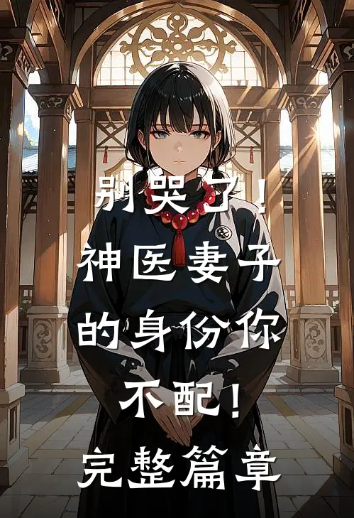 别哭了！神医妻子的身份你不配！完整篇章