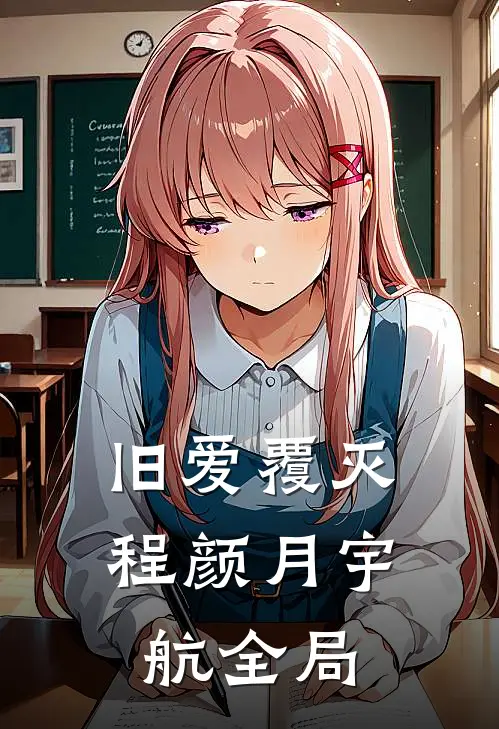 旧爱覆灭程颜月宇航全局