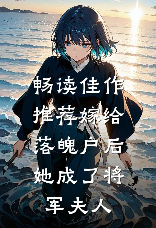 畅读佳作推荐嫁给落魄户后，她成了将军夫人