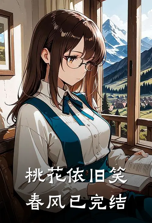 桃花依旧笑春风已完结