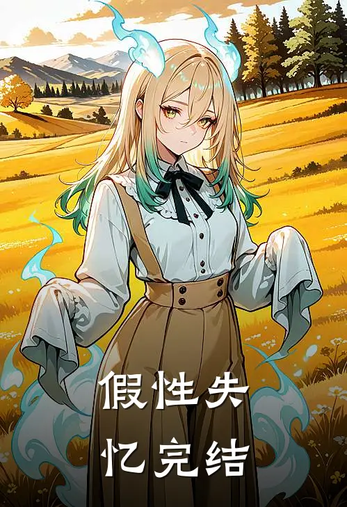 假性失忆完结