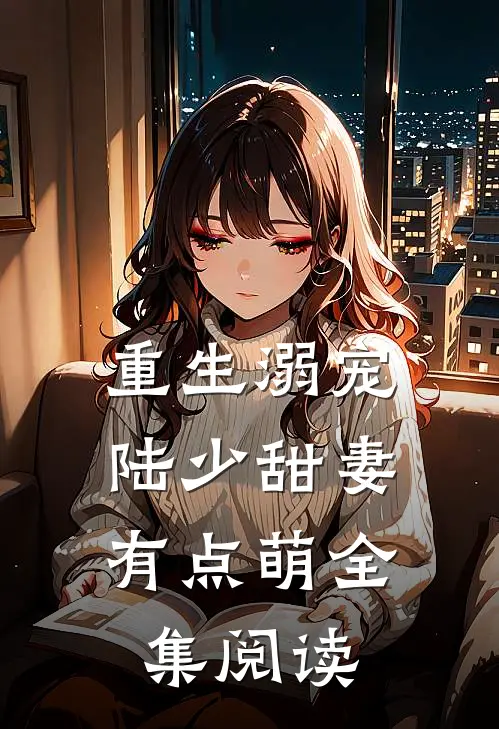 重生溺宠：陆少甜妻有点萌全集阅读