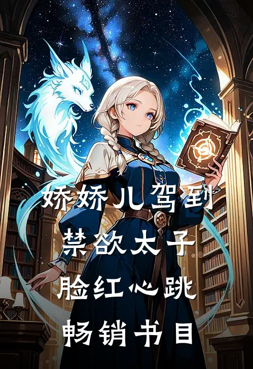娇娇儿驾到，禁欲太子脸红心跳畅销书目