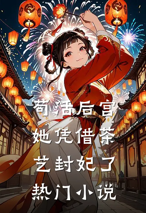 苟活后宫：她凭借茶艺封妃了热门小说