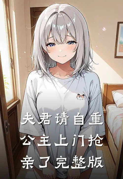 夫君请自重，公主上门抢亲了完整版