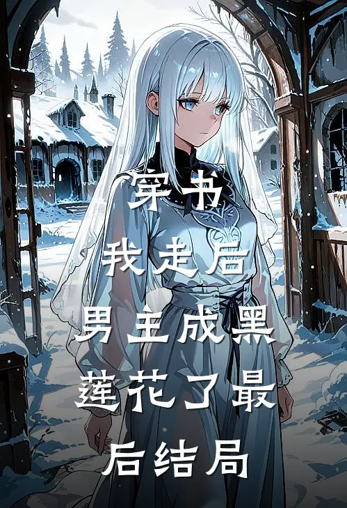 穿书：我走后，男主成黑莲花了最后结局