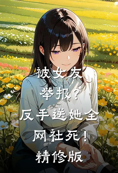 被女友举报？反手送她全网社死！精修版