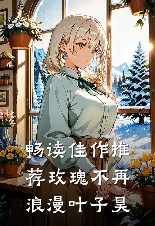 畅读佳作推荐玫瑰不再浪漫叶子昊