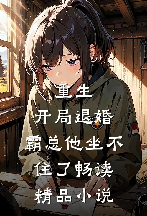 重生：开局退婚，霸总他坐不住了畅读精品小说