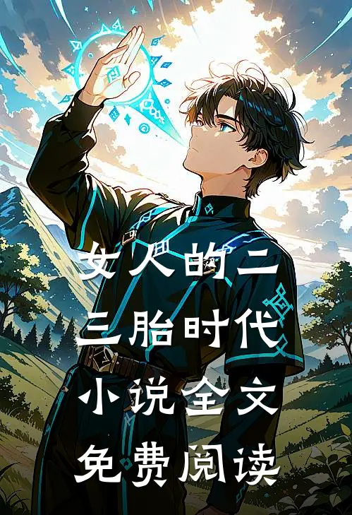 女人的二三胎时代小说全文免费阅读