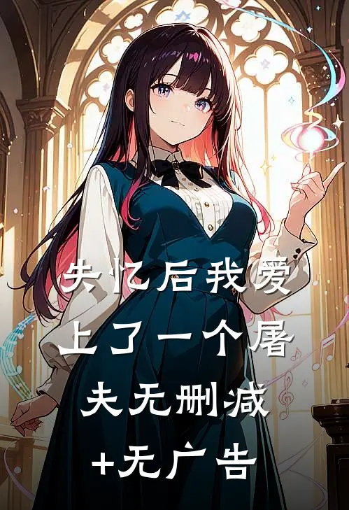 失忆后我爱上了一个屠夫无删减+无广告