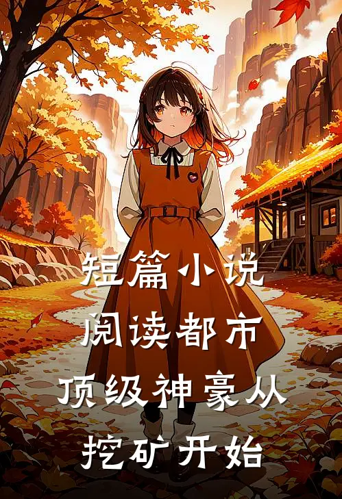 短篇小说阅读都市：顶级神豪从挖矿开始