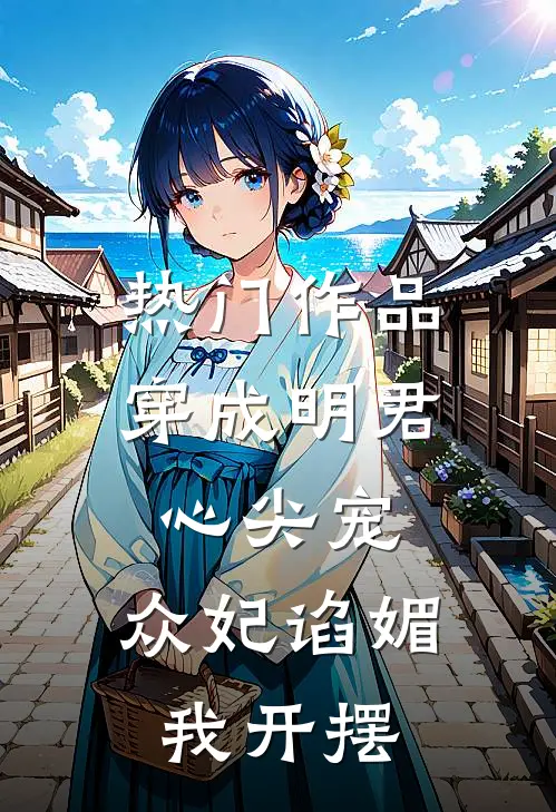 热门作品穿成明君心尖宠，众妃谄媚我开摆