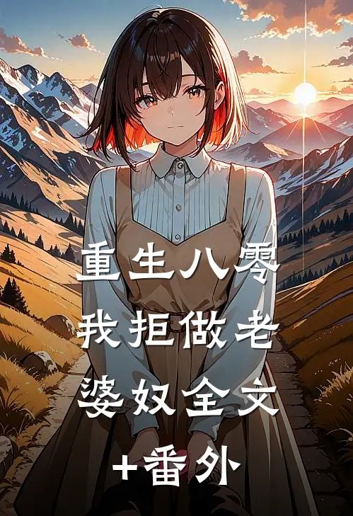 重生八零，我拒做老婆奴全文+番外