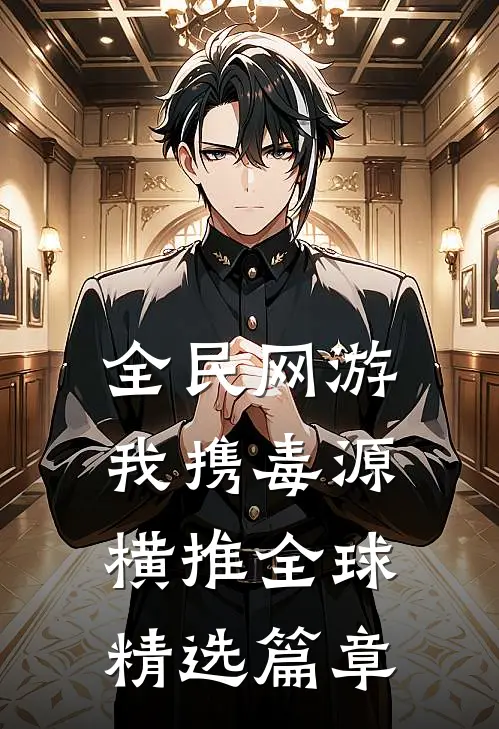 全民网游：我携毒源横推全球精选篇章