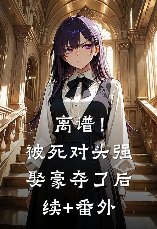 离谱！被死对头强娶豪夺了后续+番外