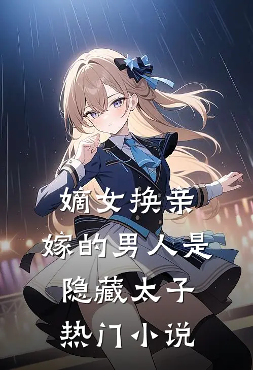 嫡女换亲，嫁的男人是隐藏太子热门小说