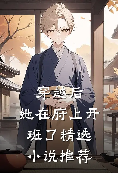 穿越后,她在府上开班了精选推荐阅读