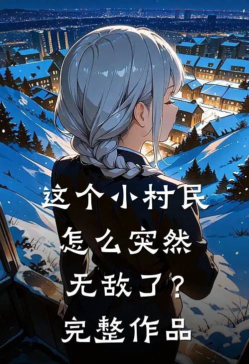 这个小村民怎么突然无敌了?完整作品