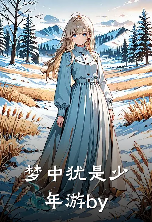 梦中犹是少年游by