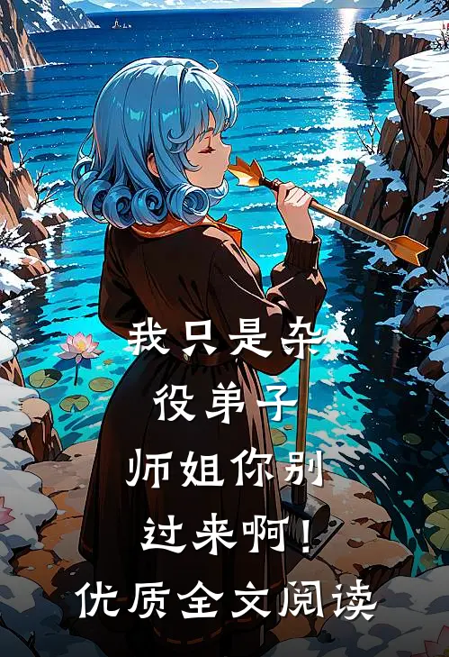 我只是杂役弟子，师姐你别过来啊！优质全文阅读