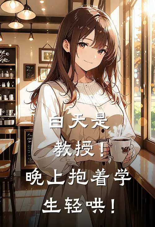 白天是教授！晚上抱着学生轻哄！