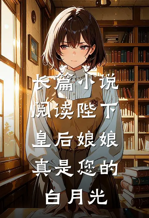 长篇小说阅读陛下，皇后娘娘真是您的白月光