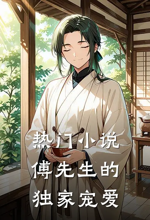 热门小说傅先生的独家宠爱