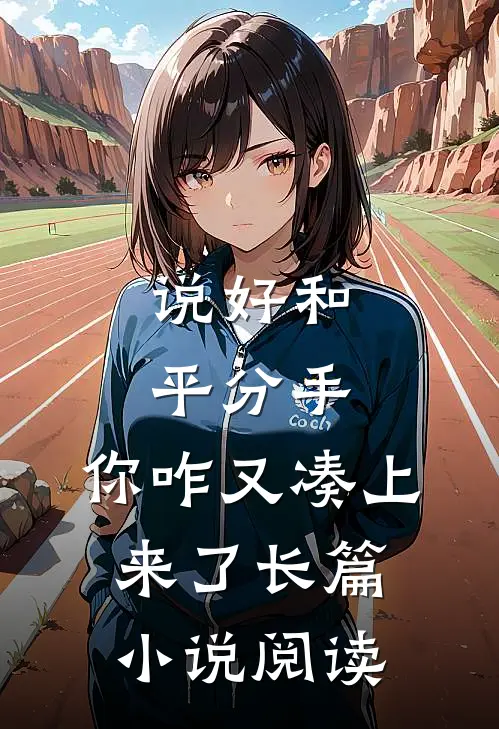说好和平分手，你咋又凑上来了长篇小说阅读