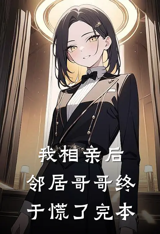 我相亲后，邻居哥哥终于慌了完本