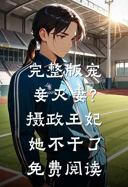 完整版宠妾灭妻?摄政王妃她不干了免费阅读