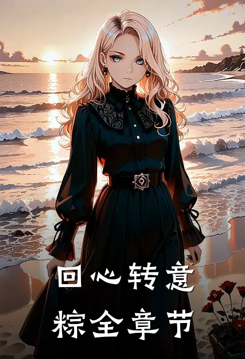 回心转意粽全章节