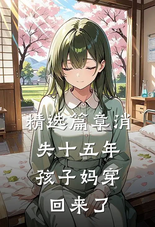 精选篇章消失十五年，孩子妈穿回来了