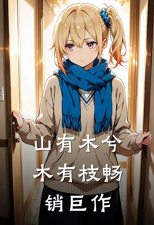 山有木兮木有枝畅销巨作