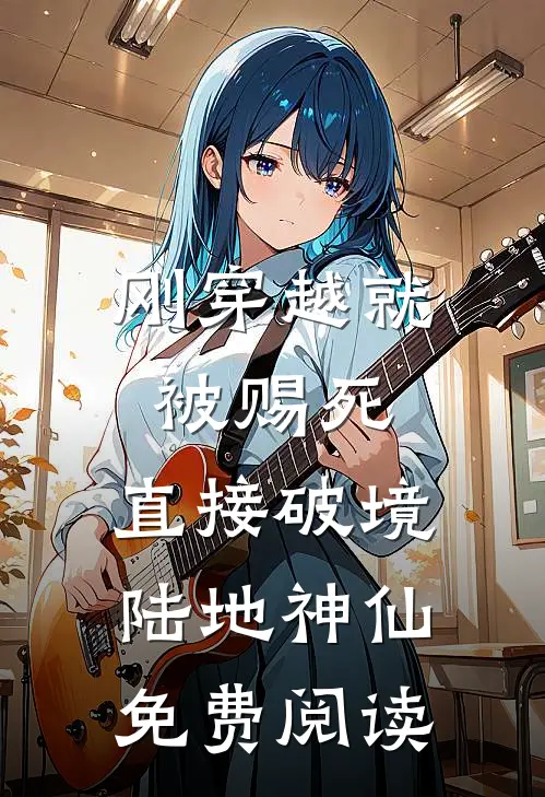 刚穿越就被赐死，直接破境陆地神仙免费阅读