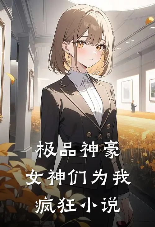 极品神豪：女神们为我疯狂小说