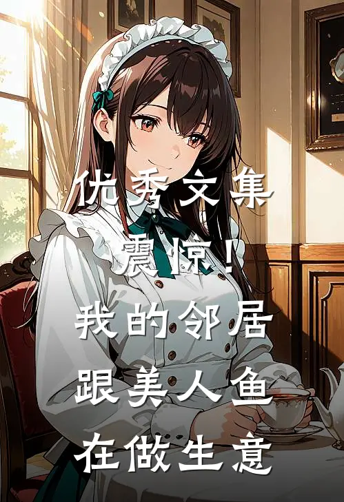 优秀文集震惊！我的邻居跟美人鱼在做生意