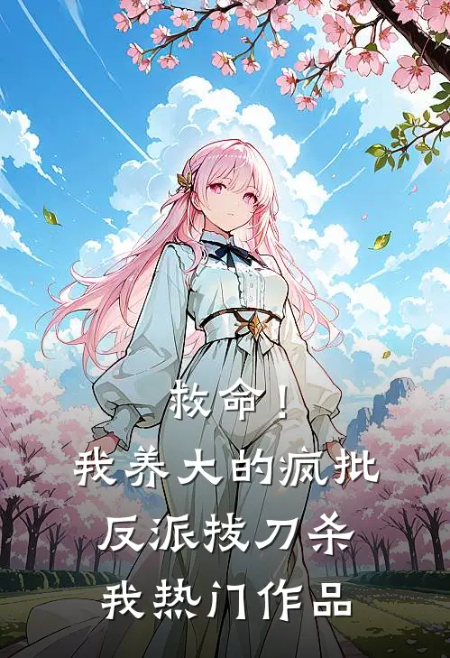 救命！我养大的疯批反派拔刀杀我热门作品