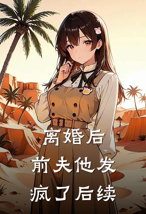 离婚后，前夫他发疯了后续