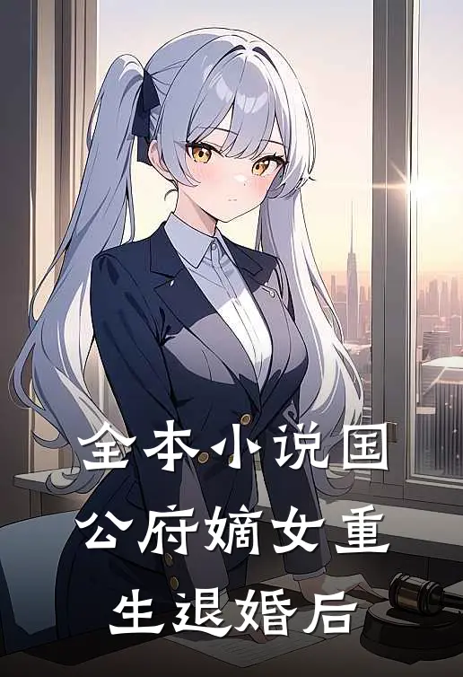 全本小说国公府嫡女重生退婚后