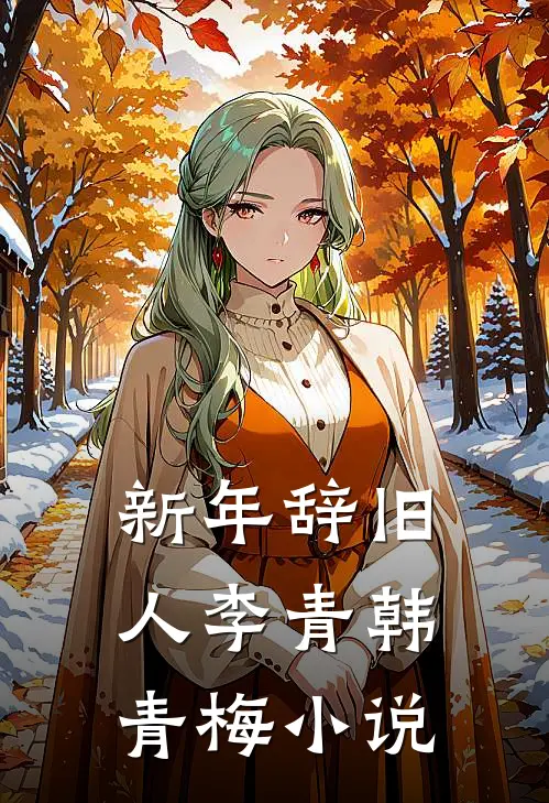 新年辞旧人李青韩青梅小说