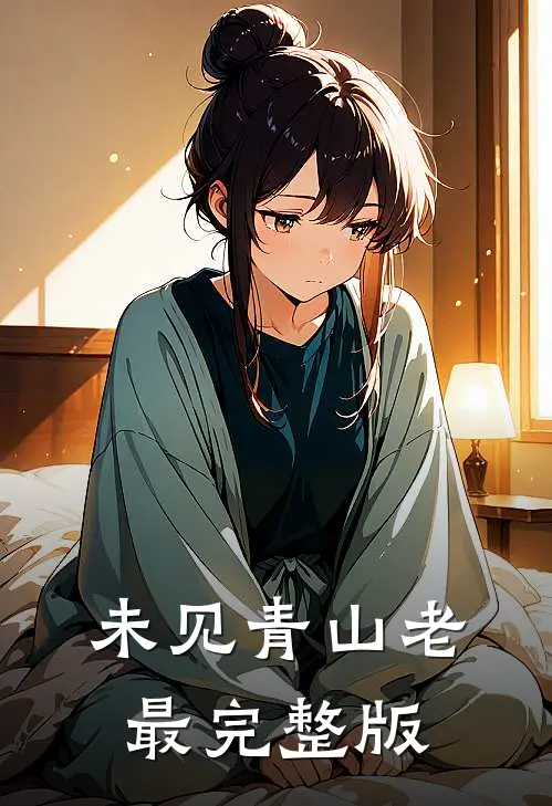 未见青山老最完整版