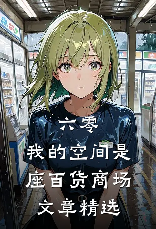 六零：我的空间是座百货商场文章精选