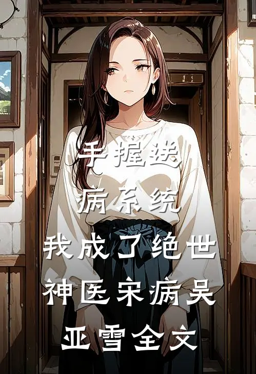 手握送病系统，我成了绝世神医宋病吴亚雪全文