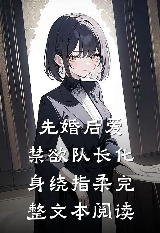 先婚后爱，禁欲队长化身绕指柔完整文本阅读