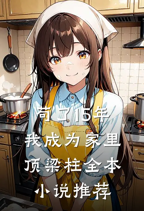 苟了15年，我成为家里顶梁柱全本小说推荐