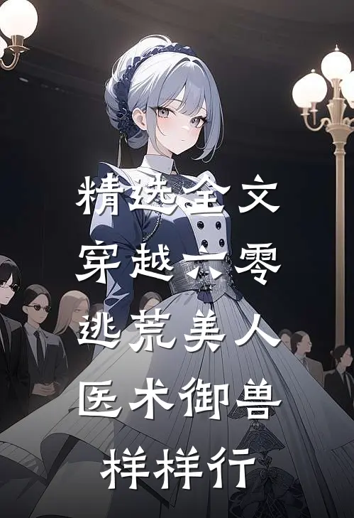 精选全文穿越六零：逃荒美人医术御兽样样行