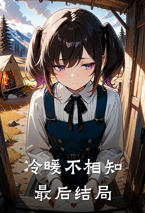 冷暖不相知最后结局