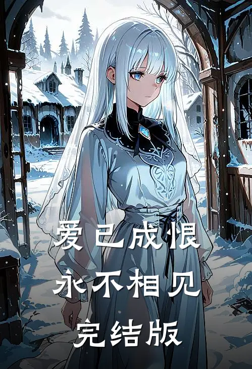 爱已成恨，永不相见完结版
